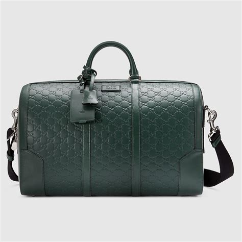 gucci canada duffle bags|gucci duffle bags men's.